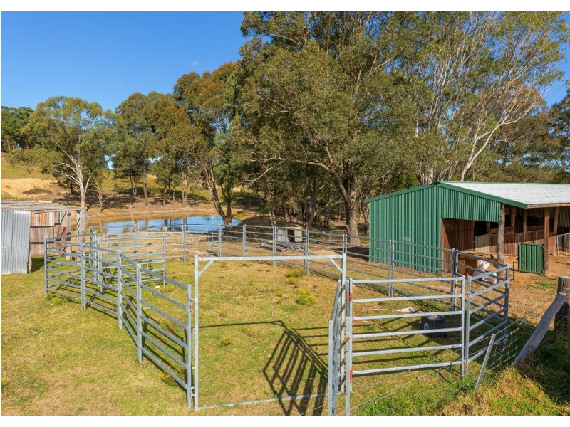 308 Youngs Road, Wingham NSW 2429