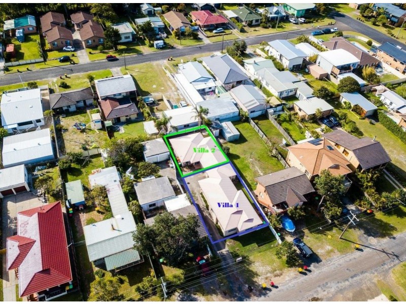 1/15 Lewis Street, Old Bar NSW 2430