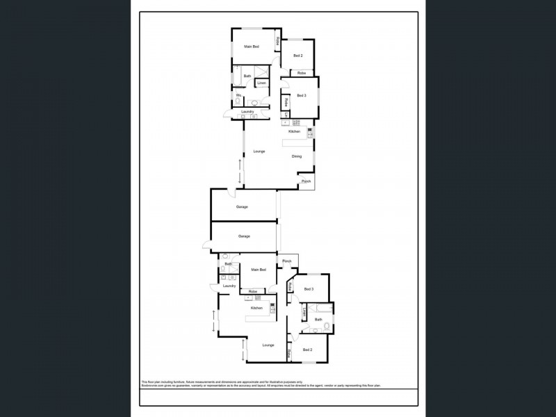 1/15 Lewis Street, Old Bar NSW 2430