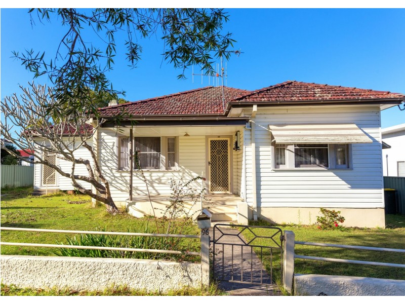 96 Albert Street, Taree NSW 2430