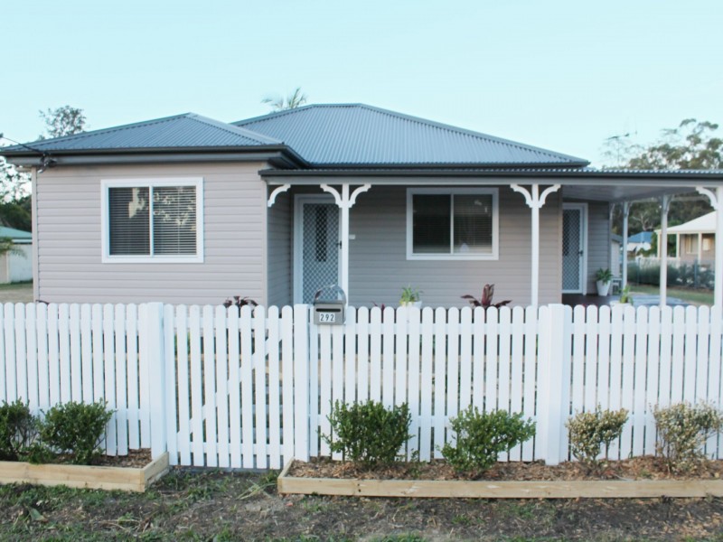 292 Wingham Road, Taree NSW 2430