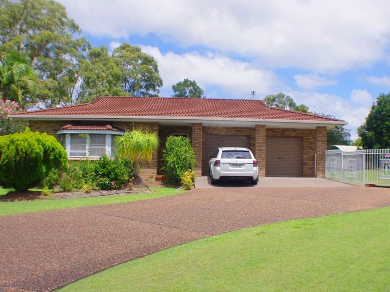 12 Lilac Close, Taree NSW 2430