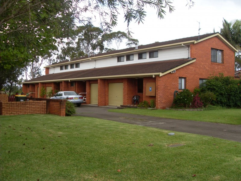 4/58 Pitt Street, Taree NSW 2430