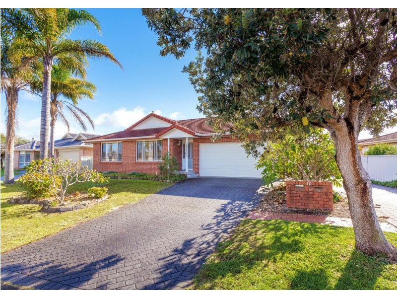 1/10 Grandis Drive, Tuncurry NSW 2428