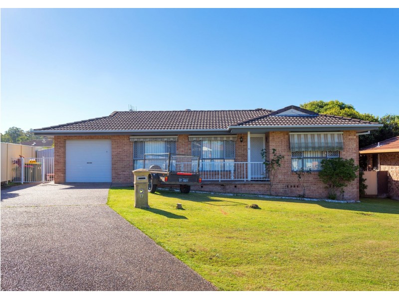6 Orana Crescent, Taree NSW 2430