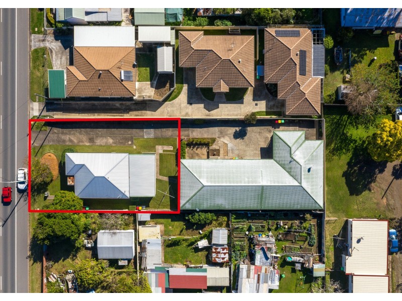Unit 1 & 2/53b Commerce Street, Taree NSW 2430