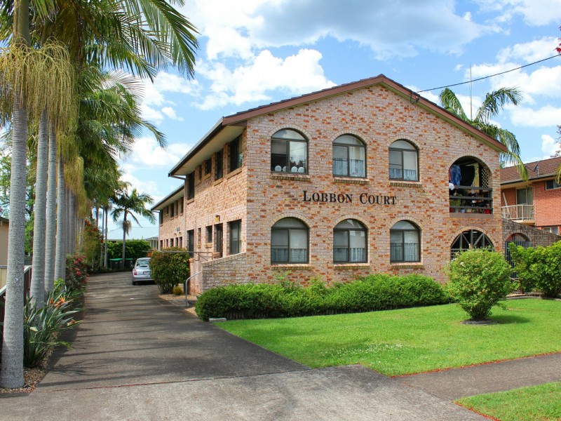 6/9 Boyce Street, Taree NSW 2430