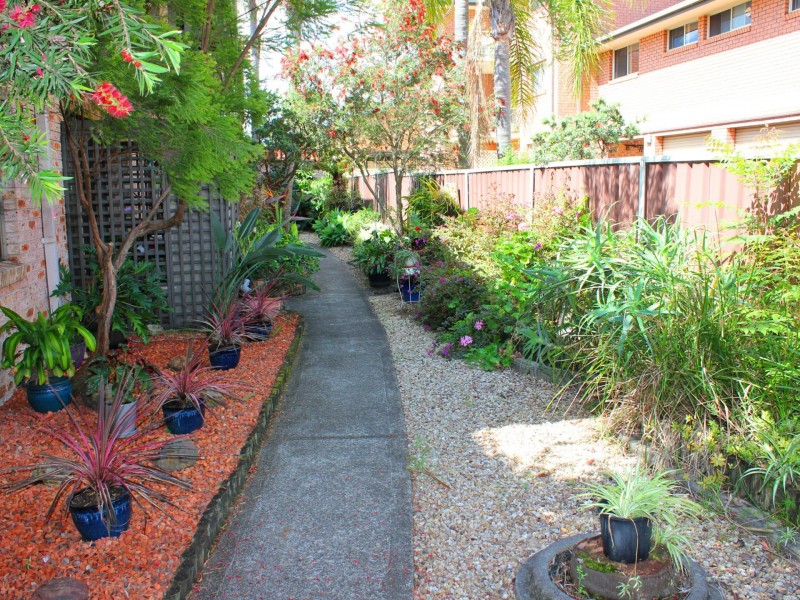 6/9 Boyce Street, Taree NSW 2430