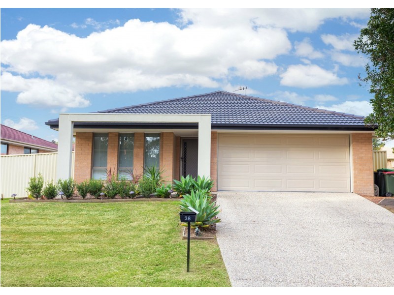 38 Grey Gum Road, Taree NSW 2430