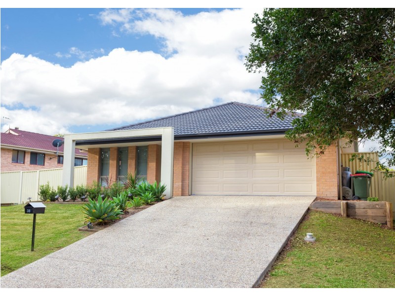 38 Grey Gum Road, Taree NSW 2430