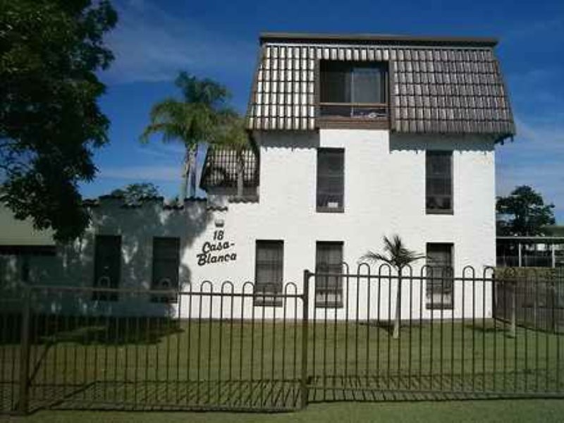 5/18 Commerce Street, Taree NSW 2430