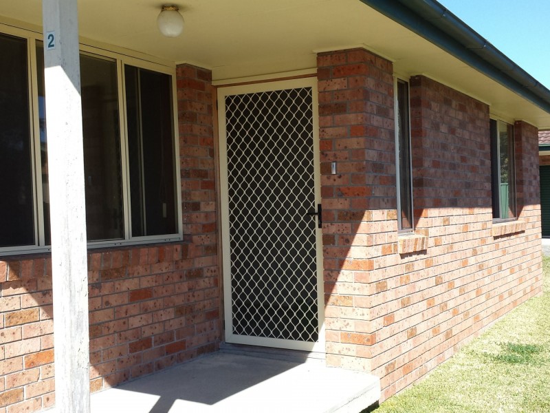 2/36-38 Stevenson Street, Taree NSW 2430