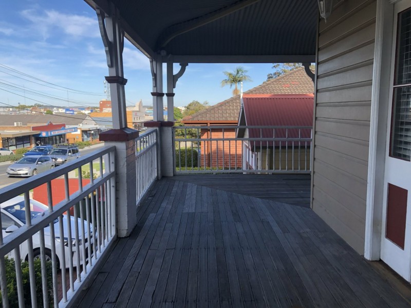 58 Pulteney Street, Taree NSW 2430