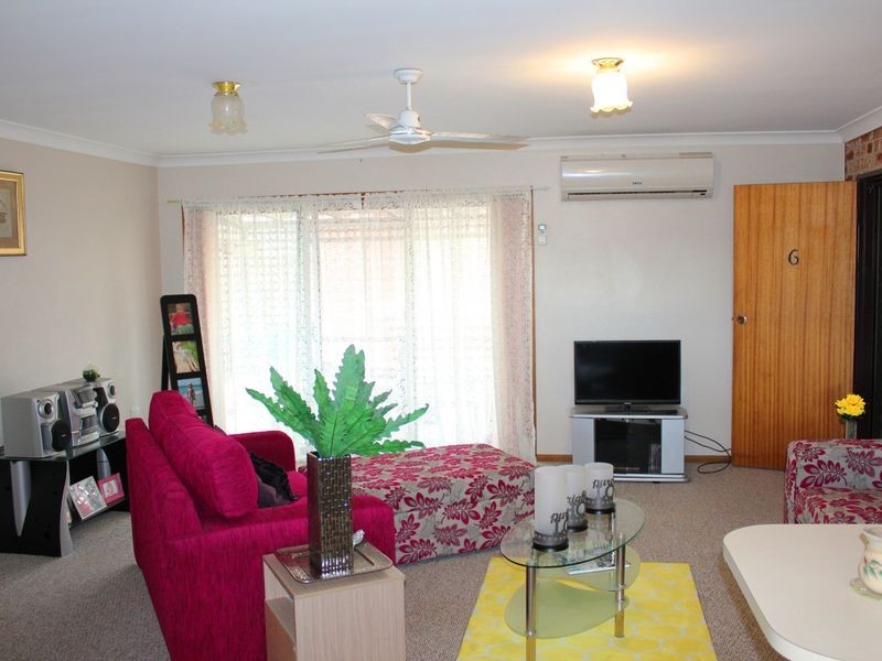 6/9 Boyce Street, Taree NSW 2430