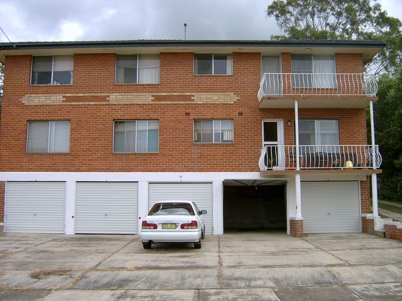 1/42 Pulteney Street, Taree NSW 2430