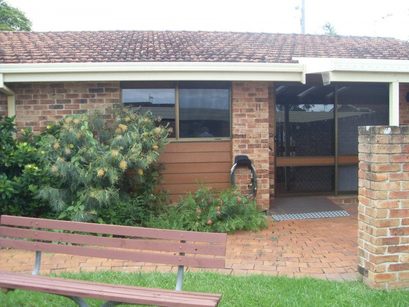 11/7 Manning River Drive, Taree NSW 2430