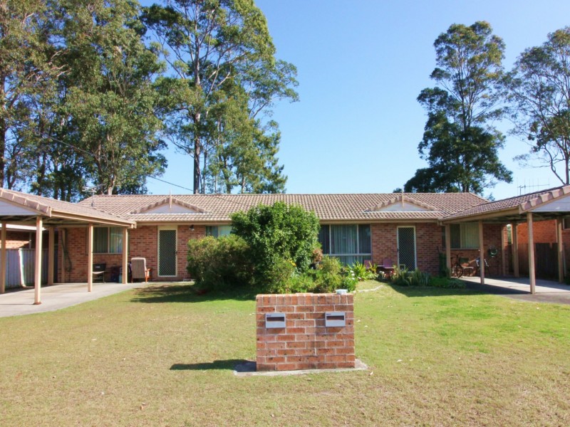 Unit 1&2/20 Mudford Street, Taree NSW 2430