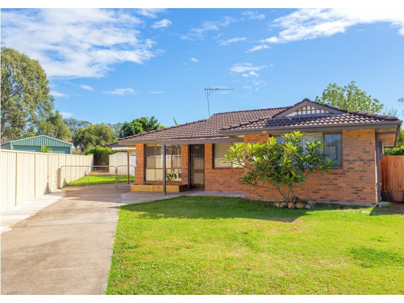 22 Rosebank Avenue, Taree NSW 2430