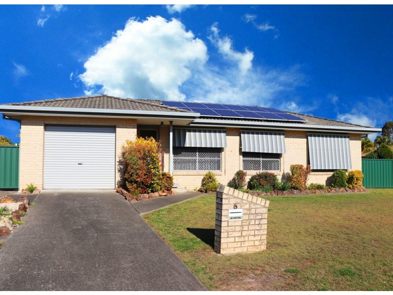 6 Rohini Place, Taree NSW 2430