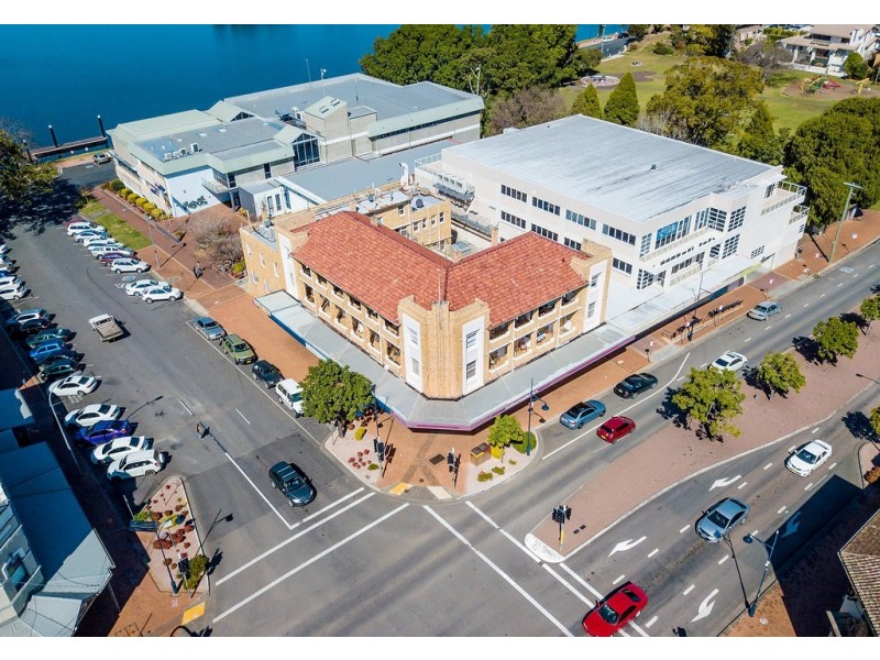 4 Pulteney Street, Taree NSW 2430