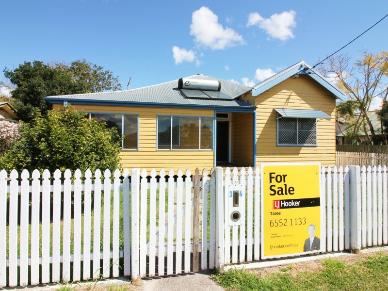34 Boyce Street, Taree NSW 2430