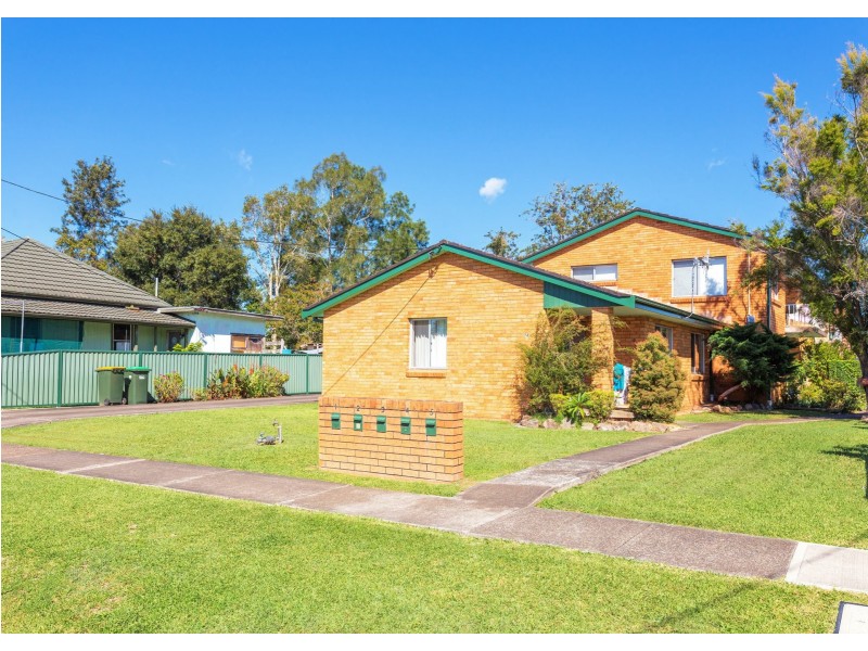 1/14 Stevenson Street, Taree NSW 2430