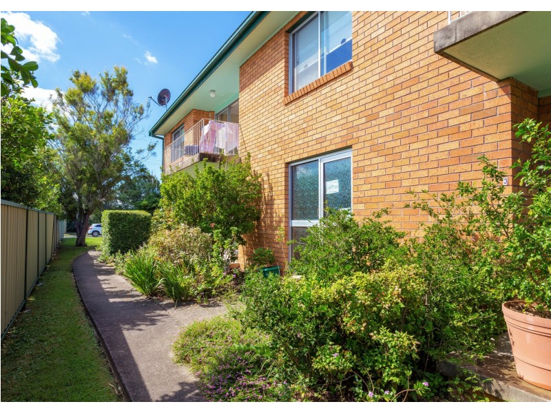 1/14 Stevenson Street, Taree NSW 2430