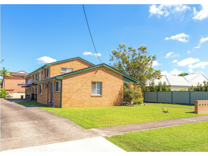 1/14 Stevenson Street, Taree NSW 2430
