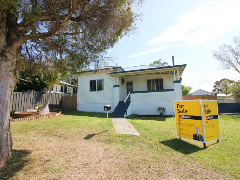 7 Nicoll Street, Taree NSW 2430