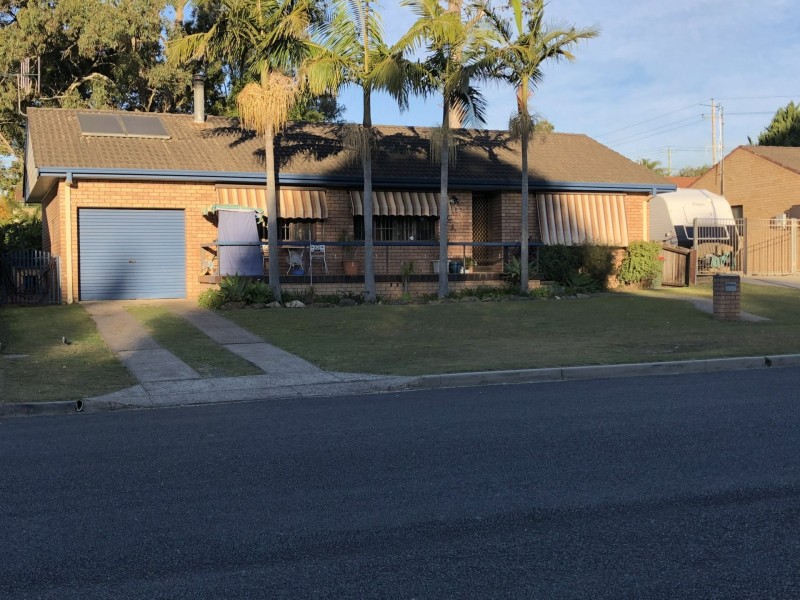3 Lawson Cresent, Taree NSW 2430