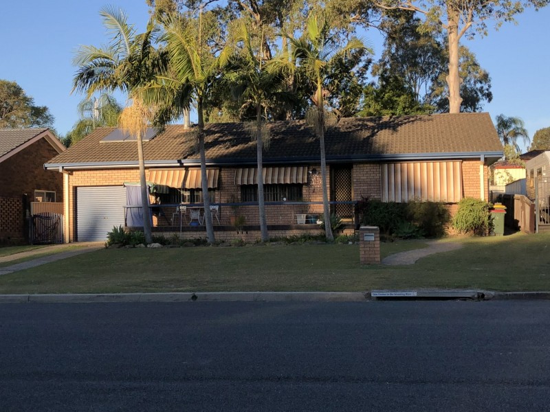 3 Lawson Cresent, Taree NSW 2430