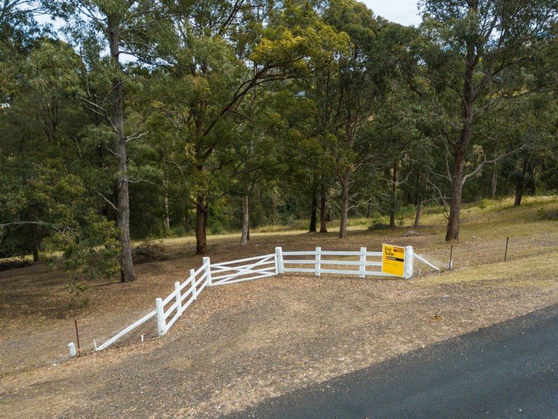 22a Kiwarrak Drive, Rainbow Flat NSW 2430
