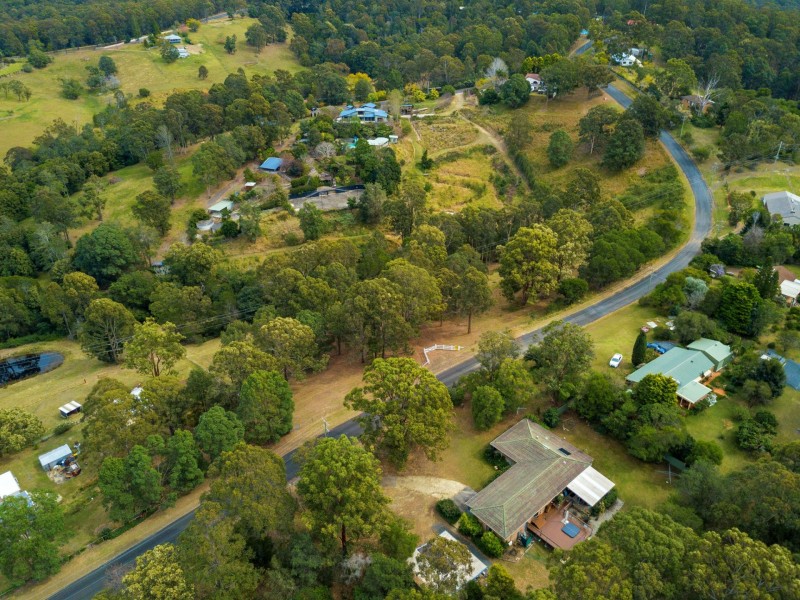 22a Kiwarrak Drive, Rainbow Flat NSW 2430