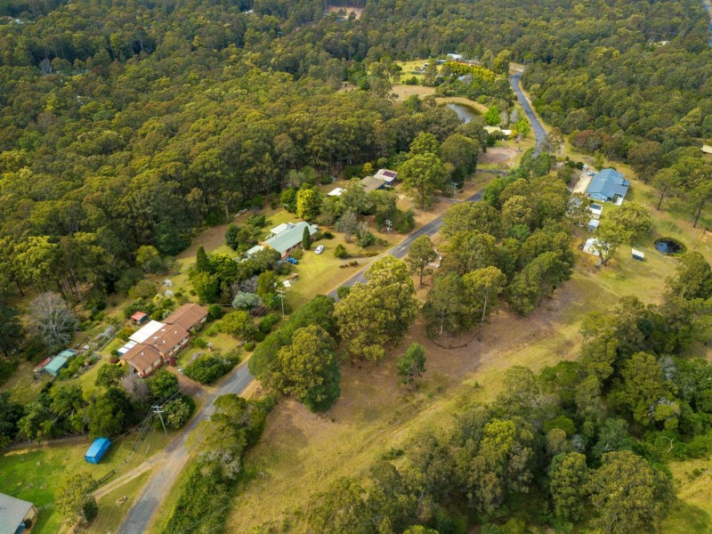 22a Kiwarrak Drive, Rainbow Flat NSW 2430