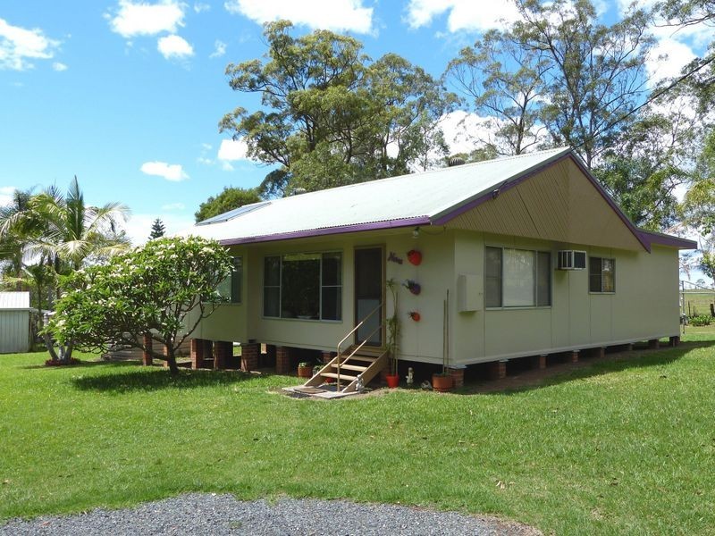 4 Dawson Street, Melinga NSW 2430