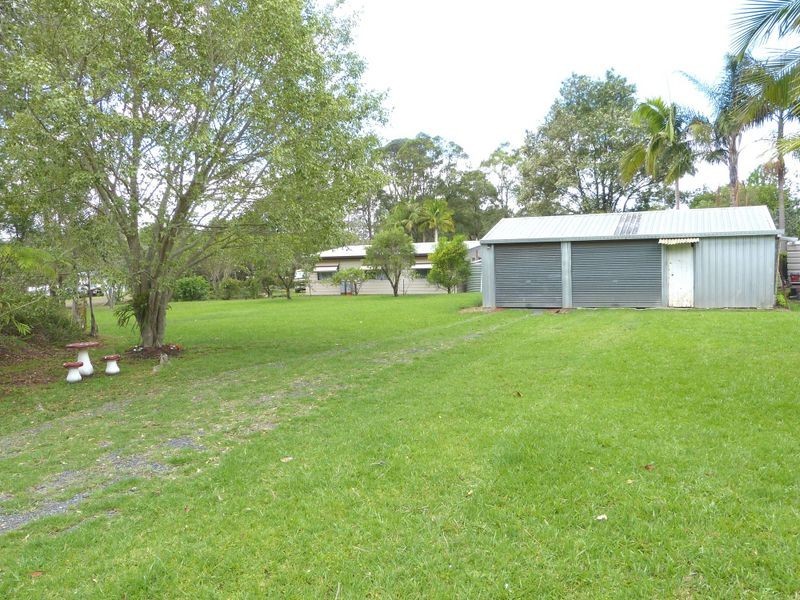 4 Dawson Street, Melinga NSW 2430