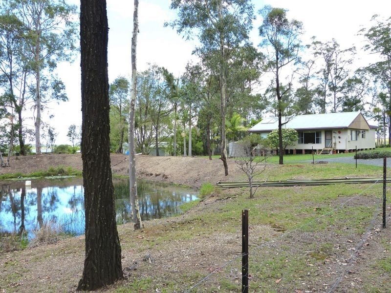 4 Dawson Street, Melinga NSW 2430