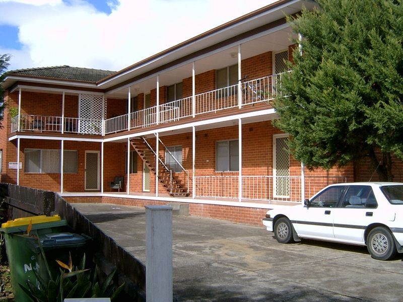 3/278 Victoria Street, Taree NSW 2430