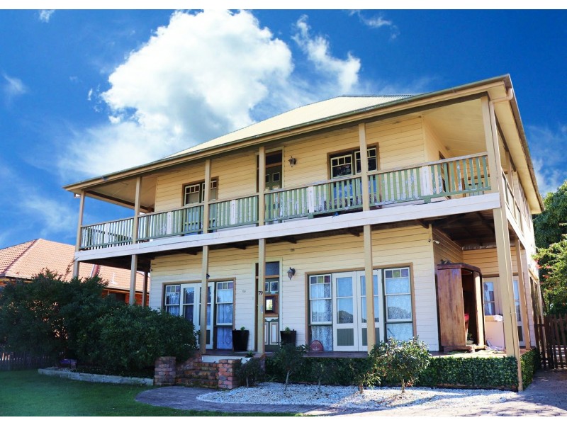 79 River Street, Taree NSW 2430