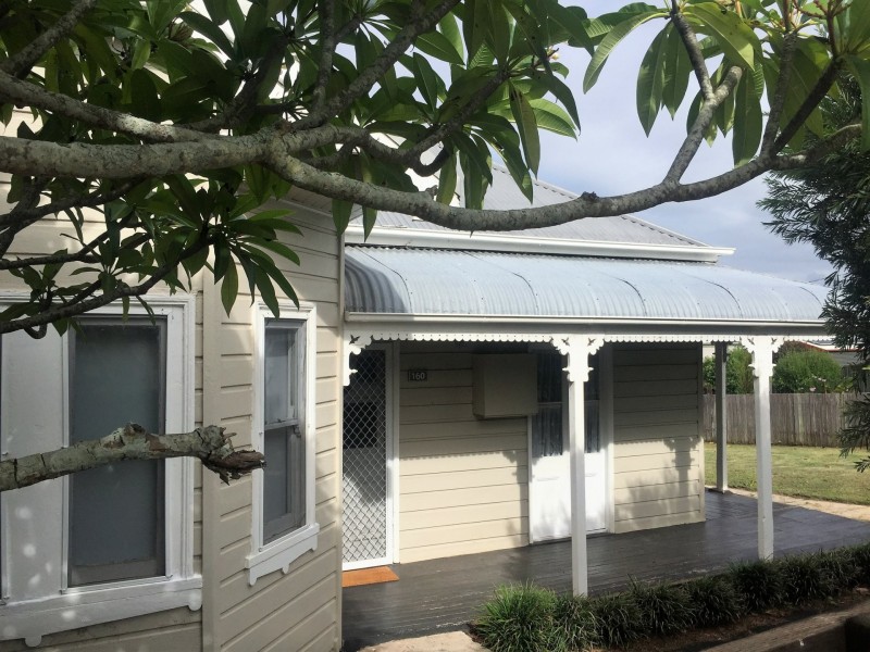 160 Commerce Street, Taree NSW 2430