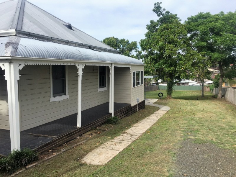 160 Commerce Street, Taree NSW 2430