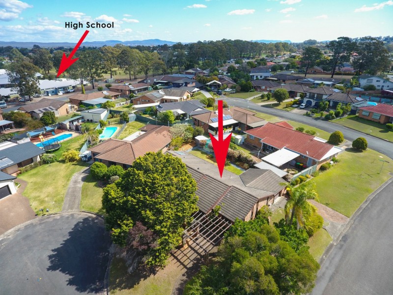1 Cedar Close, Taree NSW 2430
