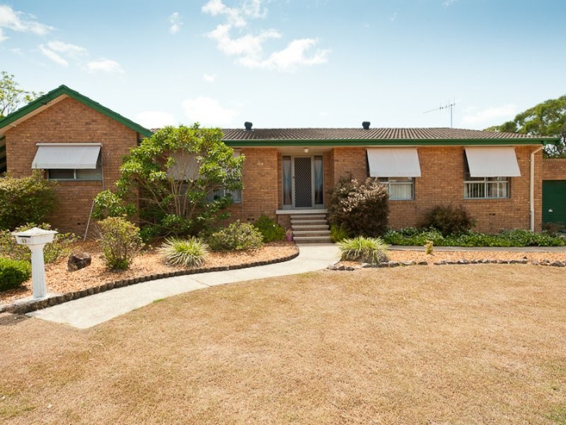 69 Wingham Road, Taree NSW 2430