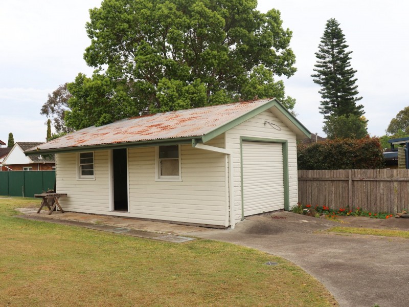 18 Wingham Road, Taree NSW 2430