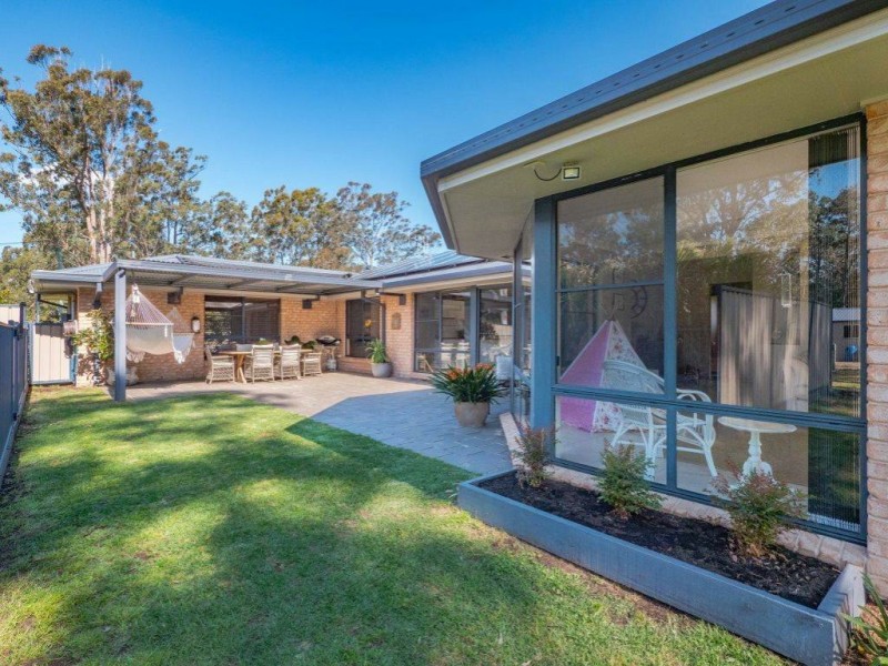 3 Treeview Drive, Rainbow Flat NSW 2430