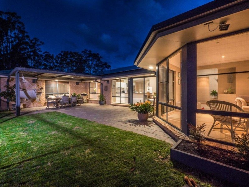 3 Treeview Drive, Rainbow Flat NSW 2430