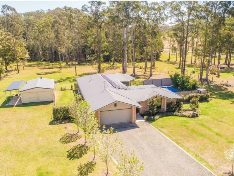 3 Treeview Drive, Rainbow Flat NSW 2430