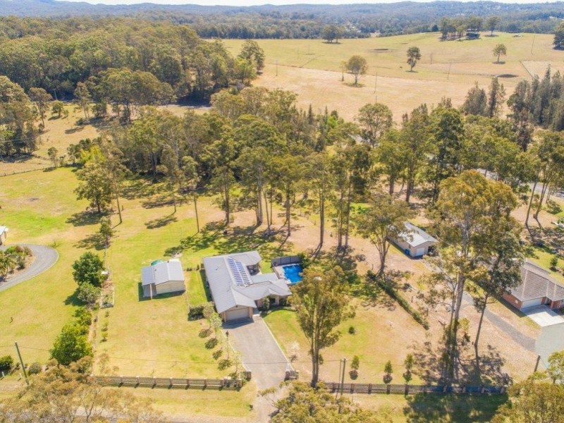 3 Treeview Drive, Rainbow Flat NSW 2430
