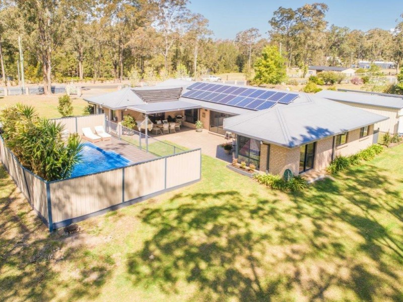 3 Treeview Drive, Rainbow Flat NSW 2430