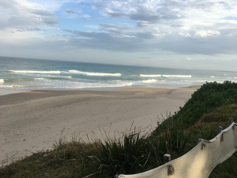 Unit 1/Cnr Ungala Road and Old Bar Roads, Old Bar NSW 2430